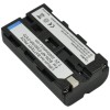 Battery for NPF330 NP-F330 Camera Camcorder UK