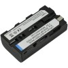 Battery for NPF330 NP-F330 Camera Camcorder UK