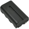 Battery for NPF330 NP-F330 Camera Camcorder UK