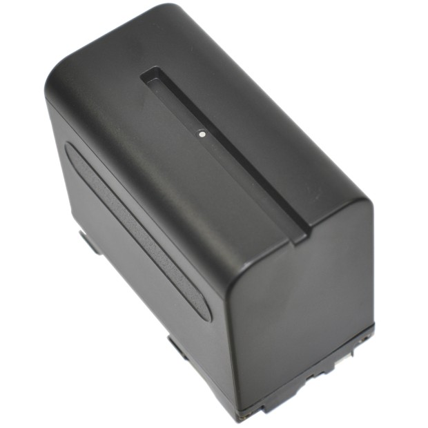 Replace Battery for NP-F970 UK