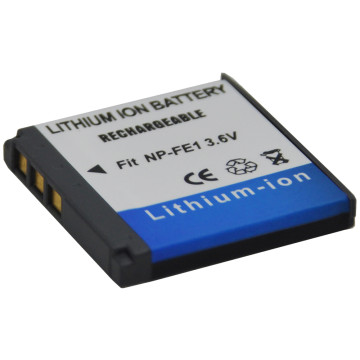Replace Battery for Sony NP-FE1 UK