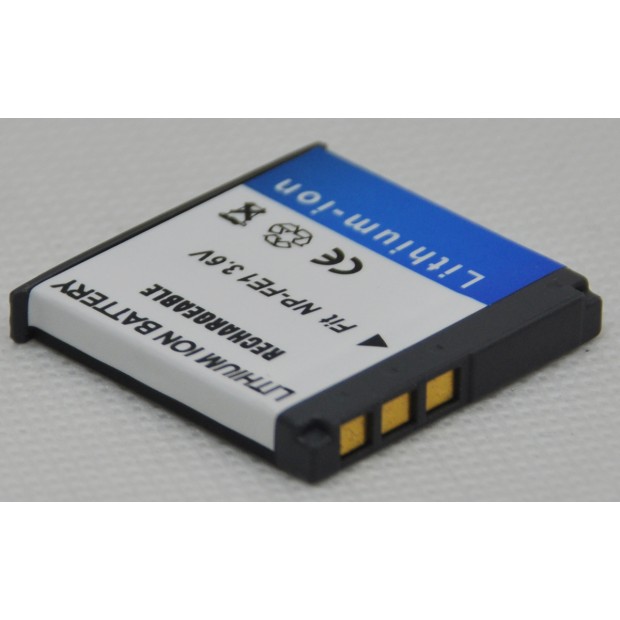 Replace Battery for Sony NP-FE1 US