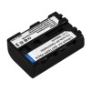 Replace Battery for Sony NP-FM50 US