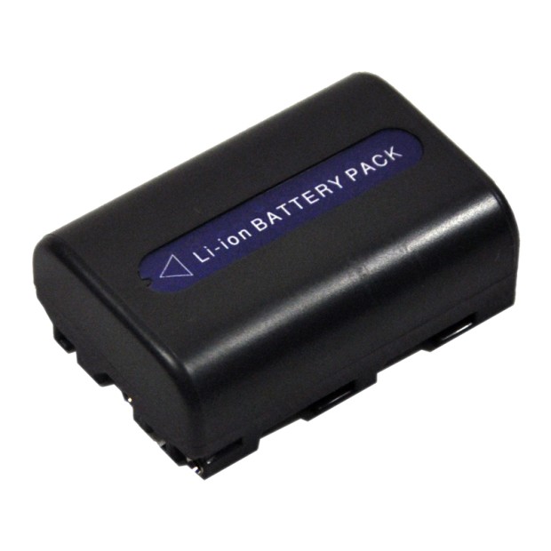 Replace Battery for Sony NP-FM50 US