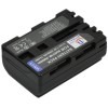 Replace Battery for Sony NP-FM500H UK