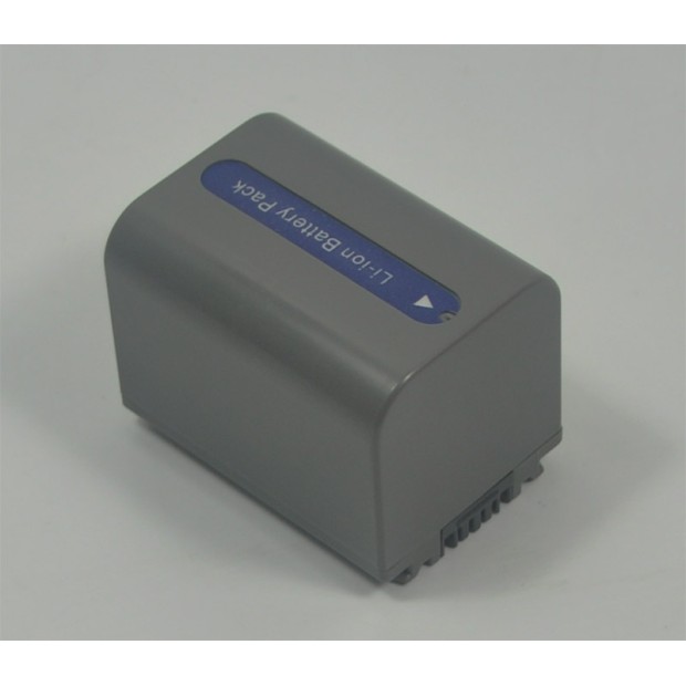 Replace Battery For Sony NP-FP70 UK