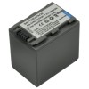 Replace Battery For Sony NP-FP90 UK
