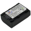 Battery For HDR-SR10 UK