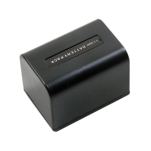 Replace Battery For Sony NP-FH70 UK