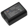 Battery For Sony NP-FW50 a6000 Camera