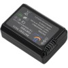 Battery For Sony NP-FW50 a6000 Camera