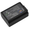 Battery For Sony NP-FW50 a6000 Camera