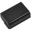 Battery For Sony NP-FW50 a6000 Camera