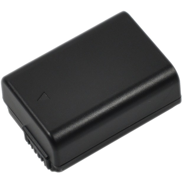 Battery For Sony NP-FW50 a6000 Camera