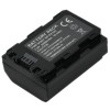  Battery For Sony NP-FZ100
