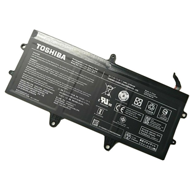  Laptop Battery for Toshiba PA5267U-1BRS