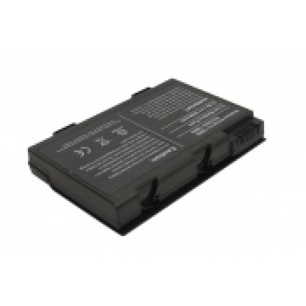 Battery for Toshiba PA3395U-1BRS - 8Cells (Please note Spec. of original item )