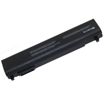 Battery for Toshiba PA5162U-1BRS - 6Cells (Please note Spec. of original item )