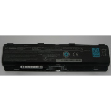 Battery for Toshiba PA5027U-1BRS Satellite C850 PA5024U-1BRS - 48wh UK