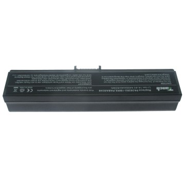 Battery for Toshiba PA3928U-1BRS - 4.4A (Please note Spec. of original item )
