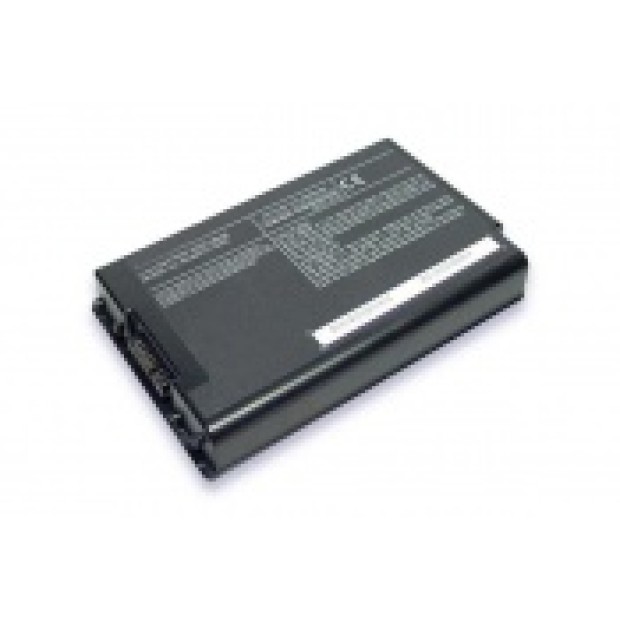 Battery for Toshiba Tecra S1 PA3248U-1BRS - 4.4A (Please note Spec. of original item )