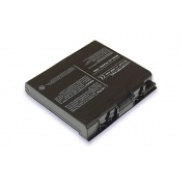 Battery for Toshiba PA3250U - 3.6A (Please note Spec. of original item )