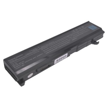 Battery for Toshiba PA3457U-1BRS PA3465U-1BRS - 2.4A UK