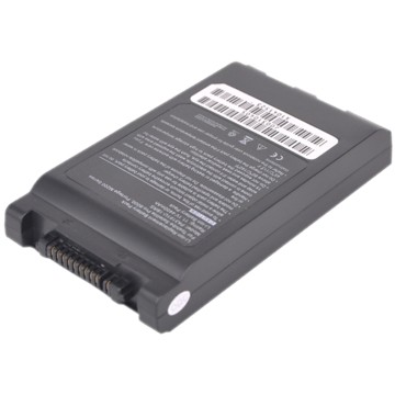 Battery for Toshiba PA3191U-1BRS - 4.4A (Please note Spec. of original item )