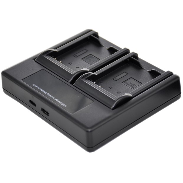 Hight Quality USB Battery Charger for lb-060 camera battery