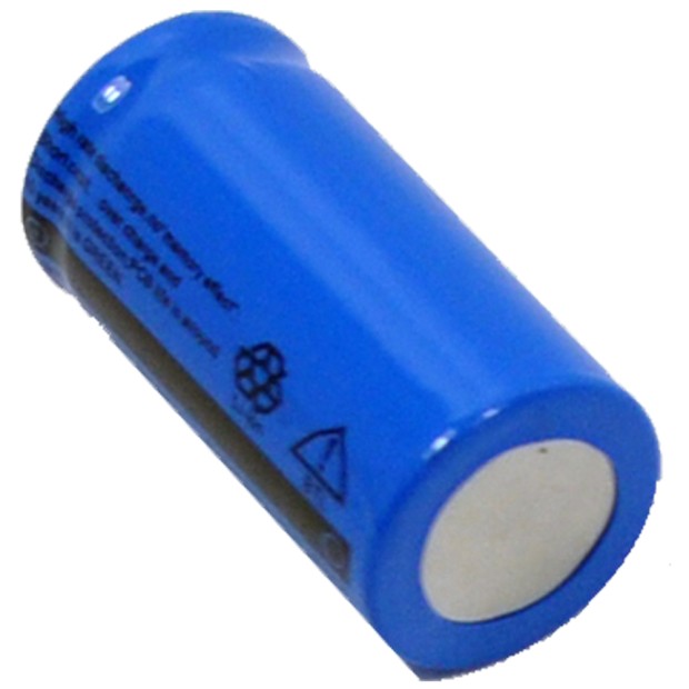 2x CR123A Battery For Kodak Camera UK