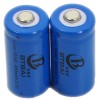 2x CR123A Battery For Kodak Camera UK