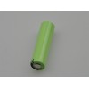  Panasonic ICR18650 Battery - 3.6/3.7V 3400mah Top Button