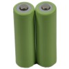 2x BTBAI AA Battery Ni-MH 1.2V Rechargeable 2A Top Button UK