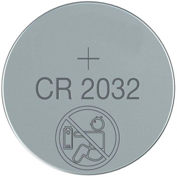 2x CR2032 Battery UK